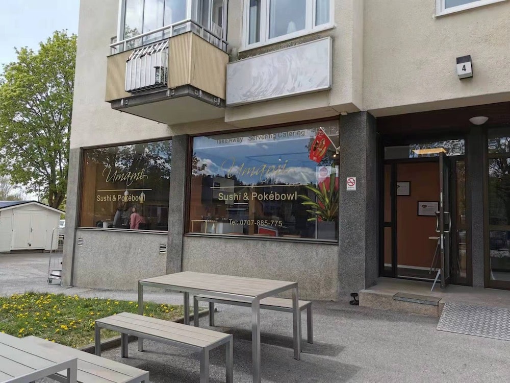 bild på location