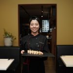Ät på någon av våra restauranger på Umami Sushi