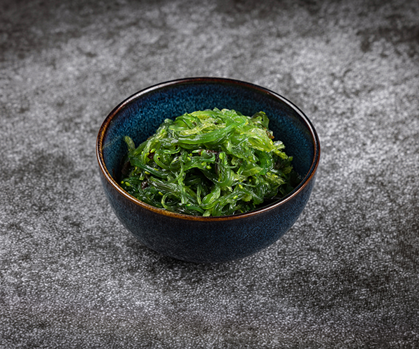 Läs mer om goma wakame