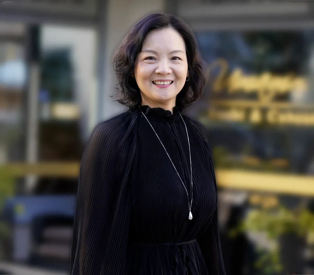 Liang Chen
